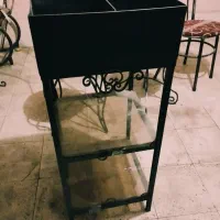 ست کامل فرفوژه با تخفیف برای اولین بار سالن زدن|آرایشگاه و سالنهای زیبایی|قزوین, |دیوار