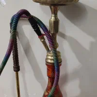 قیلون برنز|کلکسیون و سرگرمی|اراک, |دیوار