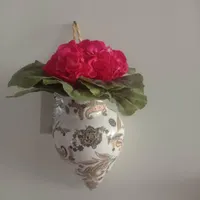 گل تزئینی|گل مصنوعی|تهران, نارمک|دیوار