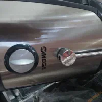 آبمیوه گیری برقی