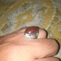 انگشتر عقیق