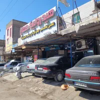 جعبه فرمان۴۰۵ پارس سمند رانا دنا ۲۰۶ ۲۰۷|قطعات یدکی و لوازم جانبی|اهواز, کمپلو جنوبی|دیوار