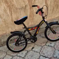 دوچرخه ۱۶|دوچرخه، اسکیت، اسکوتر|تربت جام, مسکن مهر|دیوار