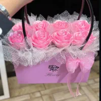 جعبه جادویی|گل و گیاه طبیعی|دورود, |دیوار