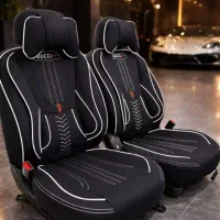 روکش صندلی گوچی جودون سنگین بانصب فقط ۳۹۵۰