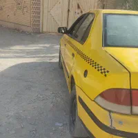 سمند درون شهری|خودرو سواری و وانت|چابهار, |دیوار