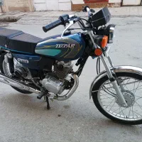موتور تیزپرتوس