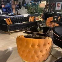 مبل مدرن و جذاب ** برای منزل شیک