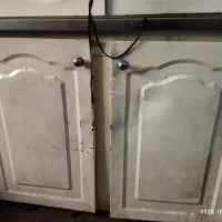 کابیت باغی|جاکفشی، کمد، دراور|مهاجران, |دیوار