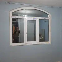 دوجداره پنج کاناله