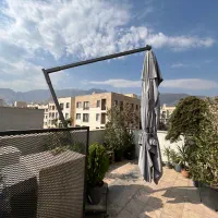 چتر سایبان