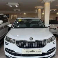 اشکودا کاروک ۲۰۲۴