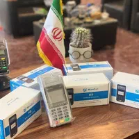کارتخوان مورفان H9 wifi 4G کارت خوان پوز|خدمات پیشه و مهارت|گرگان, |دیوار