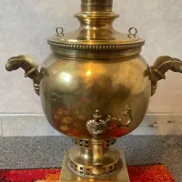سماور روسی