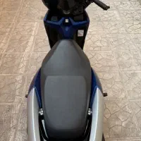 کلیک 150 ( نقد و اقساط )|موتورسیکلت|رشت, سعدی (تختی)|دیوار