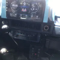 پاترول دو درب مدل ۸۰|خودرو سواری و وانت|تهران, تهرانپارس شرقی|دیوار