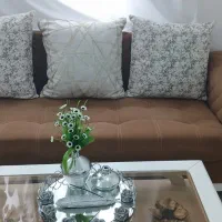 فروش مبل 8 نفره|مبلمان خانگی و میز عسلی|مریوان, |دیوار