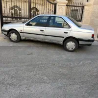 پژو ۴۰۵