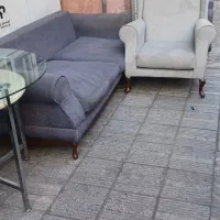 مبل ۷ نفره برند مبلیران