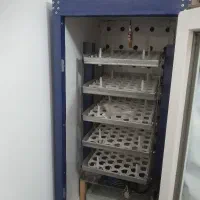 دستگاه جوجه کشی ۲۱۰تایی اسکندری