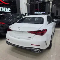 فروش بنز c200L صفر کیلومتر پلاک ملی|خودرو سواری و وانت|تهران, زعفرانیه|دیوار
