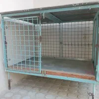 قفس|لوازم جانبی حیوانات|کرج, اسلام‌آباد|دیوار