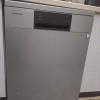 ماشین ظرفشویی پاکشوما