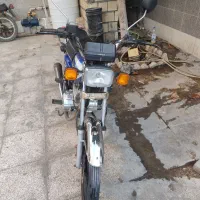 موتور لیفان