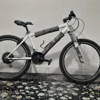 دوچرخه ۲۶ در حد نو