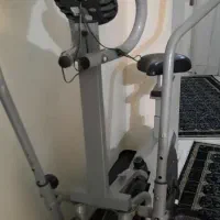 اسکی فضایی|تجهیزات ورزشی|شاهین‌شهر, شهرک گلدیس|دیوار