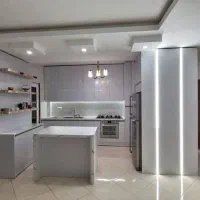 نئوکلاسیک و مدرن کابینت|مصالح و تجهیزات ساختمان|کرج, اتحاد|دیوار