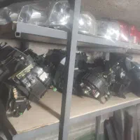 استوکی|قطعات یدکی و لوازم جانبی|کرمان, |دیوار