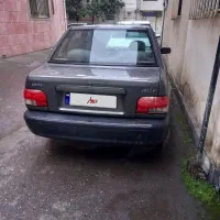 پراید دوگانه کارخانه فرمان هیدرولیک|خودرو سواری و وانت|لاهیجان, کوی آزادگان|دیوار