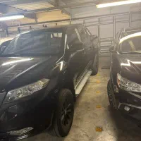 فروش کلوت مکث موتور مشکی|خودرو سواری و وانت|تهران, زعفرانیه|دیوار