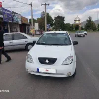 فروش تیبا مدل ۹۸ تمیز بدون رنگ