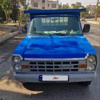 نیسان مدل ۸۳