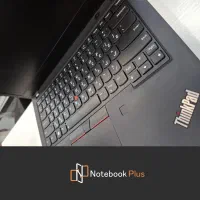 لپتاپ LENOVO THINKPAD P14S استوک بسیار تمیز وسالم|رایانه همراه|فردیس, فردیس|دیوار