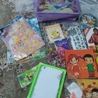 تابلو اتاق کودک و لوازم تحریر|اسباب و اثاث بچه|زاهدان, |دیوار