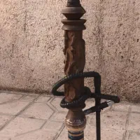 قلیان|کلکسیون و سرگرمی|ایوان, |دیوار