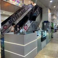 استخدام باریستا  کافه