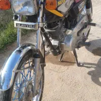 موتور سیکلت مزایده ای