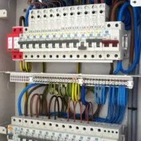 خدمات برق کشی و تعمیرات هامین