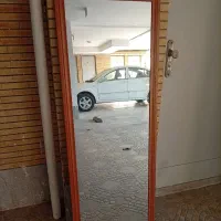 آینه قدی دیواری