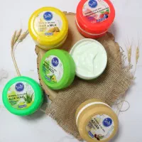 فروش عمده کرم مرطوبکننده سون بیوتی رایحه متنوع