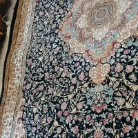 فرش پاتریکس درجه یکHD فوق ظریف طرح دستباف|فرش|پرند, فاز ۰|دیوار