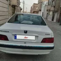 فروش پژو 91|خودرو سواری و وانت|ورامین, شهرک مدرس|دیوار