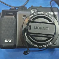 کانن canon g1x