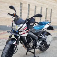 موتور ان اس ۲۰۰