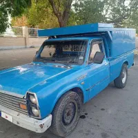 وانت نیسان سایپا93