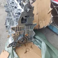 موتور نیم موتور 405 206 نیسان زانتیا ام وی ام 530